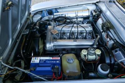 1970 Alfa Romeo 1750 GTV Bertone &ldquo;Driven by passion&rdquo;