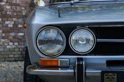 1970 Alfa Romeo 1750 GTV Bertone &ldquo;Driven by passion&rdquo;