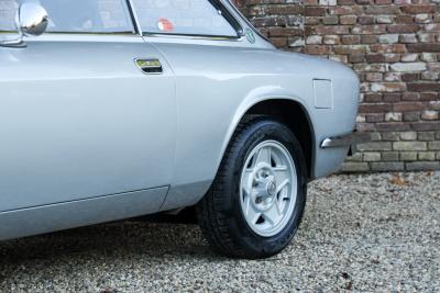 1970 Alfa Romeo 1750 GTV Bertone &ldquo;Driven by passion&rdquo;
