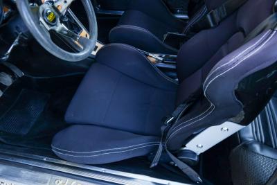 1970 Alfa Romeo 1750 GTV Bertone &ldquo;Driven by passion&rdquo;