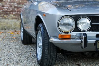 1970 Alfa Romeo 1750 GTV Bertone &ldquo;Driven by passion&rdquo;