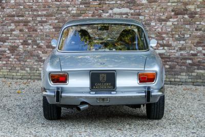 1970 Alfa Romeo 1750 GTV Bertone &ldquo;Driven by passion&rdquo;