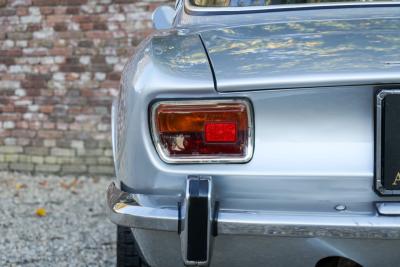 1970 Alfa Romeo 1750 GTV Bertone &ldquo;Driven by passion&rdquo;