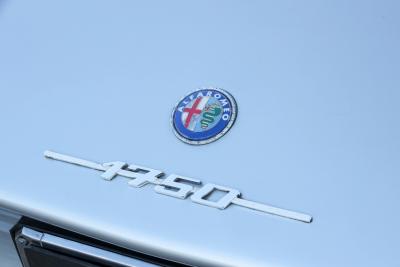 1970 Alfa Romeo 1750 GTV Bertone &ldquo;Driven by passion&rdquo;