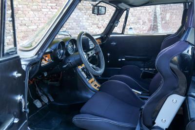 1970 Alfa Romeo 1750 GTV Bertone &ldquo;Driven by passion&rdquo;