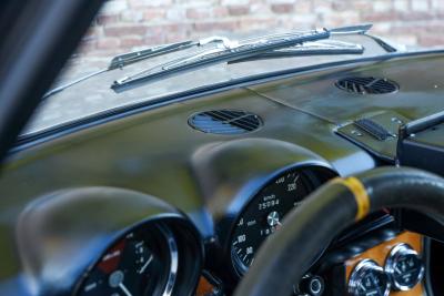 1970 Alfa Romeo 1750 GTV Bertone &ldquo;Driven by passion&rdquo;