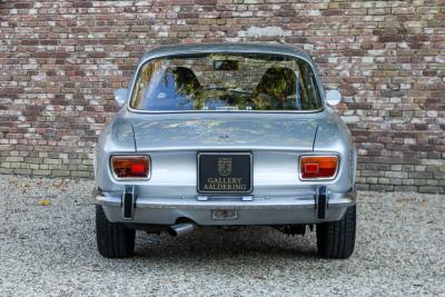 1970 Alfa Romeo 1750 GTV Bertone &ldquo;Driven by passion&rdquo;