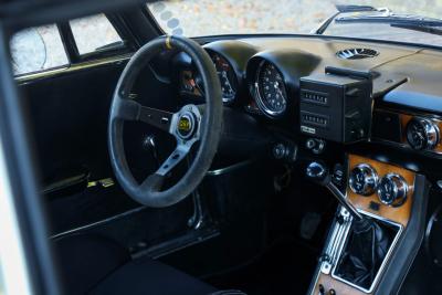 1970 Alfa Romeo 1750 GTV Bertone &ldquo;Driven by passion&rdquo;
