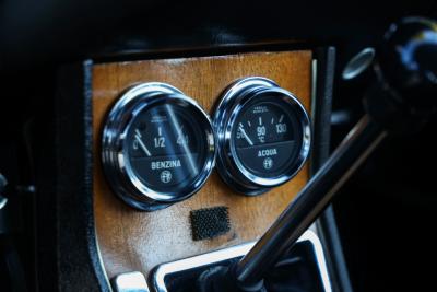 1970 Alfa Romeo 1750 GTV Bertone &ldquo;Driven by passion&rdquo;