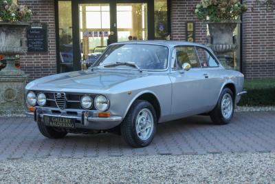 1970 Alfa Romeo 1750 GTV Bertone &ldquo;Driven by passion&rdquo;