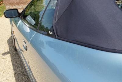 2000 Aston Martin DB7 Vantage Volante &ldquo;The gift from Coca-Cola&rdquo;