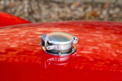 1950 Healey Silverstone &ldquo;The D-type from Kenya&rdquo;