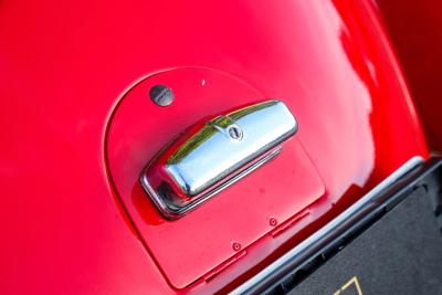 1950 Healey Silverstone &ldquo;The D-type from Kenya&rdquo;
