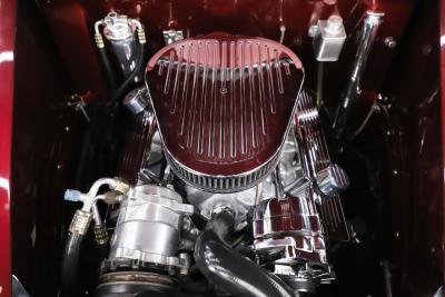 1937 Ford Custom