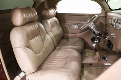 1937 Ford Custom