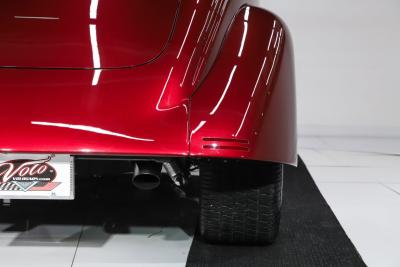 1937 Ford Custom