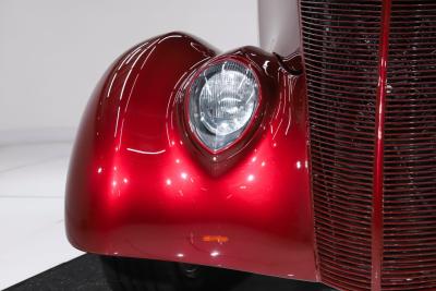1937 Ford Custom