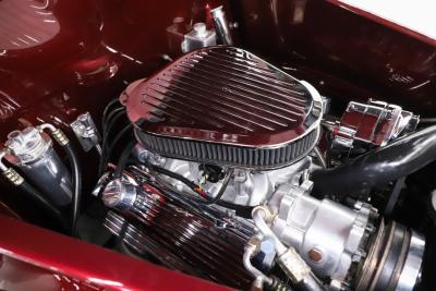 1937 Ford Custom