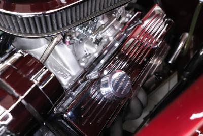 1937 Ford Custom