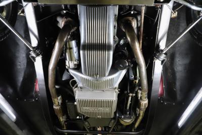 1937 Ford Custom
