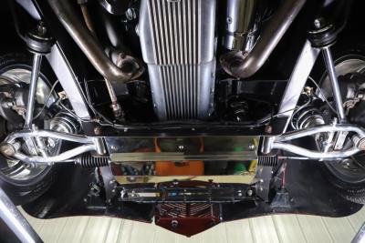 1937 Ford Custom