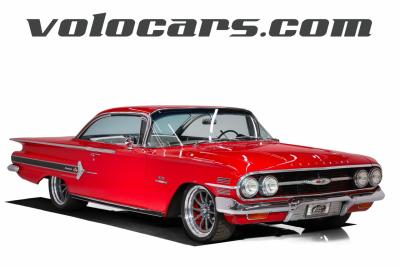 1960 Chevrolet Impala