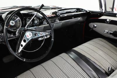 1960 Chevrolet Impala