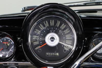 1960 Chevrolet Impala
