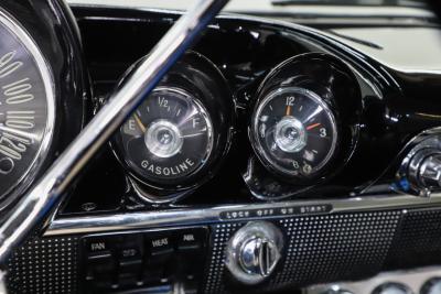 1960 Chevrolet Impala