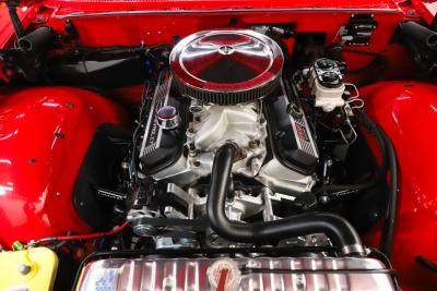 1960 Chevrolet Impala