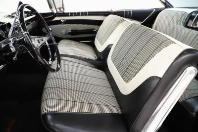 1960 Chevrolet Impala