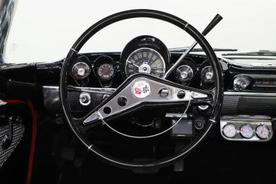 1960 Chevrolet Impala