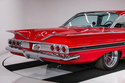 1960 Chevrolet Impala