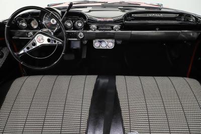 1960 Chevrolet Impala