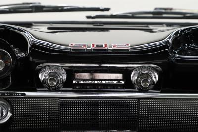 1960 Chevrolet Impala
