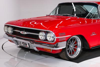 1960 Chevrolet Impala