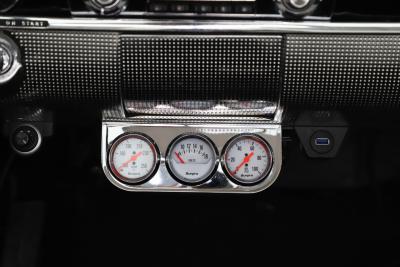 1960 Chevrolet Impala
