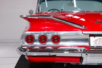 1960 Chevrolet Impala