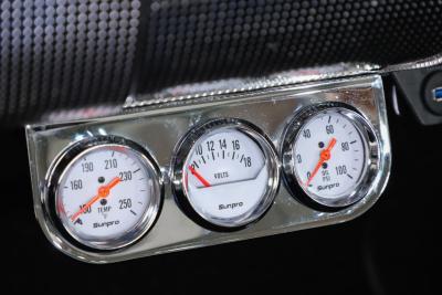 1960 Chevrolet Impala