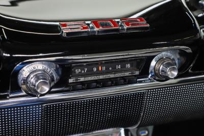 1960 Chevrolet Impala