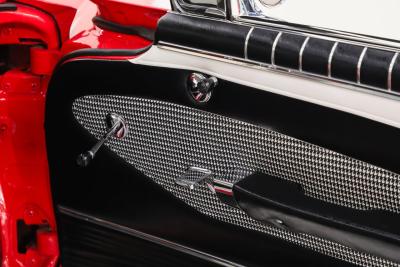 1960 Chevrolet Impala