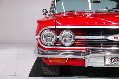 1960 Chevrolet Impala