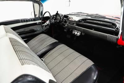 1960 Chevrolet Impala