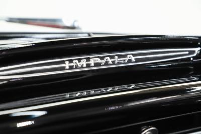 1960 Chevrolet Impala