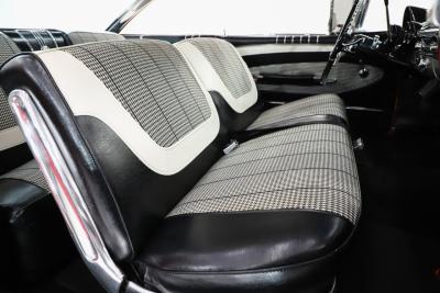 1960 Chevrolet Impala