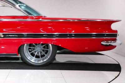 1960 Chevrolet Impala