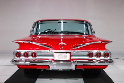1960 Chevrolet Impala