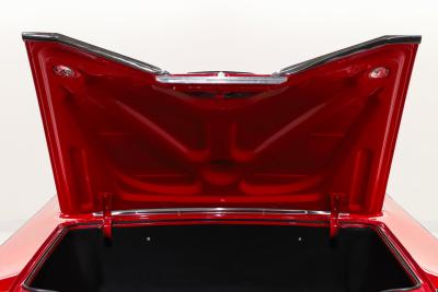 1960 Chevrolet Impala