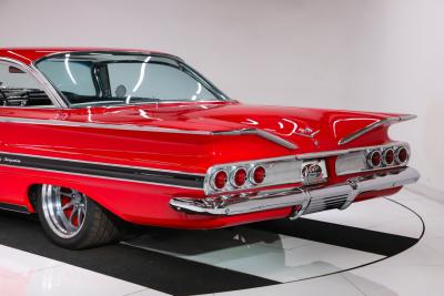 1960 Chevrolet Impala