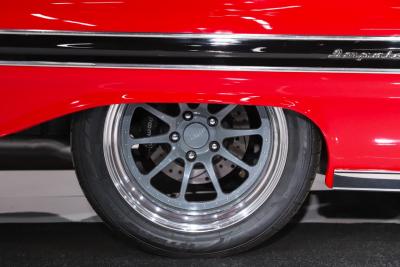 1960 Chevrolet Impala